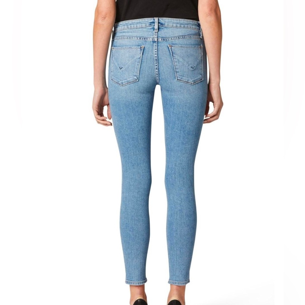 Hudson Krista super skinny